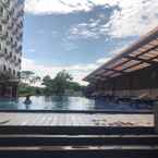 Review photo of Azalea Suites Cikarang by Jayakarta Group from Andy N. R.
