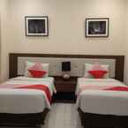 Review photo of OYO 1211 Graha Technopark Hotel from Indra T.