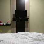 Review photo of OYO 1518 Hotel Rumah Pakuan G1 from Indra T.