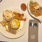 Review photo of Four Points by Sheraton Surabaya, Tunjungan Plaza 2 from Nurahayu P.