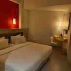 Review photo of Amaris Hotel Satrio Kuningan - Jakarta from Vivi W.