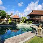 Hình ảnh đánh giá của Alindra Villas and Spa từ Novel N.