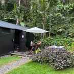 Review photo of Bobocabin Ubud, Bali 3 from Ratu R. H.