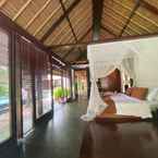 รูปภาพรีวิวของ Kayumanis Jimbaran Private Estate & Spa 5 จาก Shanty Y. M.