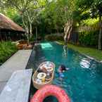 Review photo of Kayumanis Jimbaran Private Estate & Spa 6 from Shanty Y. M.