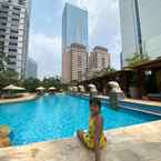 Review photo of AYANA Midplaza Jakarta 2 from Shanty Y. M.