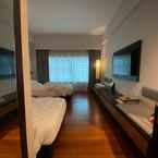 Review photo of Impiana KLCC Hotel, Kuala Lumpur City Centre from Shanty Y. M.