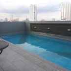 Review photo of V Hotel Manila 3 from Alma C. P. L.