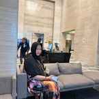 Review photo of Oakwood Suites La Maison Jakarta from Putri S. D.