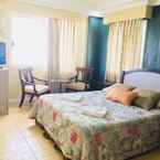 รูปภาพรีวิวของ Tagaytay Country Hotel 3 จาก Menche N.