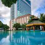 Hình ảnh đánh giá của Muong Thanh Luxury Can Tho Hotel 2 từ Huynh P.