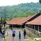 Ulasan foto dari Grand Whiz Hotel Bromo dari Yuda K.