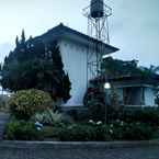 Review photo of Villa Puncak Mandiri Coolibah 3 from Dimas N. T.