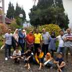 Review photo of Villa Puncak Mandiri Coolibah from Dimas N. T.