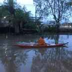 Review photo of Baan Baifern Amphawa Homestay 3 from Dussadee T.