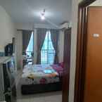 Review photo of Apartment Tifolia Pulomas Near Kelapa Gading By Cheapinn from Nanda A. N.