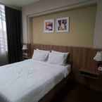 Review photo of UTC Dago Hotel Powered by Archipelago from Agung T. Y. Y.