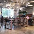 Review photo of Tune Hotel KLIA-KLIA2, Airport Transit Hotel from Noeratilova N.