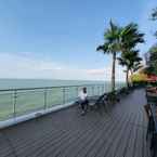 รูปภาพรีวิวของ Hompton by the Beach Penang 3 จาก Sunita K.