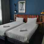 Ulasan foto dari ibis Styles London Gloucester Road dari Angeline G.