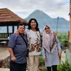 Review photo of Mata Rinjani Villa 2 2 from Denny S. A.