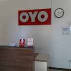 Review photo of OYO 204 Blessing Residence from Yona M.