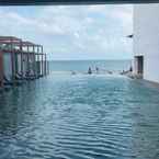 Review photo of Maldives Beach Resort 2 from Ratchadaporn U.