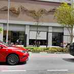 Review photo of V Hotel Bencoolen from So H. Y.