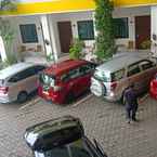 Review photo of Hotel Kenari Asri Kudus from Kusmanto K.