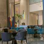 Review photo of Gumaya Tower Hotel Semarang 3 from Umarudin U.