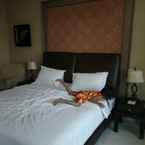 Review photo of Green Garden Resort Anyer from Sonya E. H.