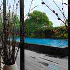 Ulasan foto dari Veranda Serviced Residence Puri dari Christin D. M.