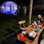 Review photo of Kubah Bali Glamping from Yohanes I.
