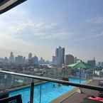 Ulasan foto dari Hotel Royal Bangkok @ Chinatown (SHA Plus+) dari Nur I.