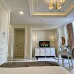 Review photo of Grand Senyum Hotel, Tugu 2 from Imam T.