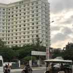 Review photo of DLG Da Nang Hotel from Tan C. B.