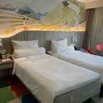 Review photo of ibis Styles Bandung Grand Central 3 from Iramani W. A.