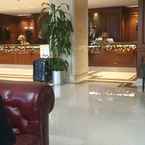 Review photo of Almira Hotel Thermal Spa & Convention Center from Agus T.