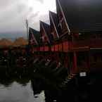 Ulasan foto dari Danau Dariza Resort Hotel - Cipanas Garut dari Adi R. S.