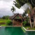 Ulasan foto dari Hati Padi Cottages dari I M. A. L.