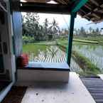 รูปภาพรีวิวของ Hati Padi Cottages 2 จาก I M. A. L.