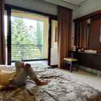 Review photo of Hotel Bintang Tawangmangu from Rini R.