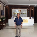 Review photo of Halong Boutique Hotel from Nguyen T.