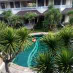 Review photo of Dayu Hotel Kuta 3 from Muhara S.