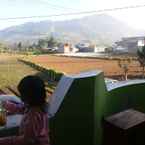 รูปภาพรีวิวของ Homestay Kemangi Syariah Dieng 4 จาก Bagus S.