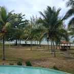 Hình ảnh đánh giá của Gem Beach Resort 2 từ Nabilah Y.