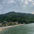 รูปภาพรีวิวของ The Aiyapura Koh Chang 3 จาก Chutikarn N.