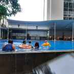 Ulasan foto dari MG Suites Hotel Semarang 2 dari Amalia I. G.