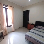 Review photo of Doublet Guest House 2 from Indra B. R. A.