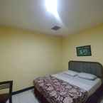 Review photo of OYO 3956 Hotel Palem 2 Syariah from Indra B. R. A.